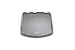 Custom Molded 3-D Design Cargo Liner Mat Fits The 2013-2019 Ford Escape Black. Fixed Price $89.99.