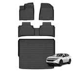 Floor Mats & Cargo Liner For Nissan Murano 2025 2026, All Weather Automotive .... Fixed Price $134.25.