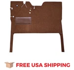 Fits 1947-1954 Chevrolet Truck Reg Cab Front With Side Extensions Loop Carpet. Fixed Price $179.99.