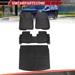 3D Floor Mats & Cargo For Honda Cr-v Crv 2023-2025 All Weather Tpe Liners. Fixed Price $80.95.