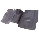 FMT30LG Brothers Trucks Rubber Floor Kit For Chevy Chevrolet C10 Panel Gmc L3500. Fixed Price $399.27.