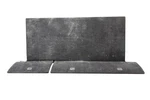 06-09 Land Range Rover Sport Boot Floor Carpet Mat Liner Board LCF010544 Oem. Fixed Price $40.25.