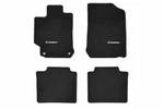 Genuine Oem Front And Rear Floor Mat Set For Toyota Camry 15-17 PT2080315020. Fixed Price $77.78.