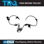 Trq Rear Left Abs Wheel Speed Sensor Fits 2015-2020 Lexus 2014-2018 Toyota. Fixed Price $39.95.