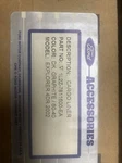 Genuine Ford Cargo Liner Part Number 1L2Z-7811600-NA. Fixed Price $40.00.