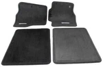 Genuine Ford Oem F-150 4-PIECE Carpet Floor Mat Set FL3Z-1613300-AA. Fixed Price $99.00.