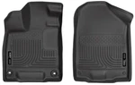 Husky Liners 18411 Weatherbeater Floor Fits 16-25 Civic Passport Pilot. Fixed Price $90.33.