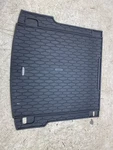 2017-2020 Jaguar F-pace Svr Oem Rear Trunk All Weather Floor Mat HK8M-454A14-AB. Fixed Price $149.98.