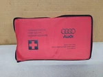 Audi Oem First Aid Kit 8E0860281. Fixed Price $39.95.