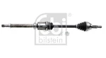 Febi Bilstein 184797 Drive Shaft For Nissan. Fixed Price $112.54.