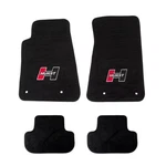 Hurst 6370000 Elite Series Logo Floor Mat Set. Fixed Price $222.95.