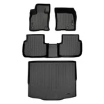 Smartliner 3 Rows Custom Fit Floor Liners 2020-2025 Ford Escape. Fixed Price $264.99.