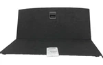 2009-17 Audi Q5 Rear Trunk Spare Tire Cover Carpet 8R0861531A87A. Fixed Price $135.30.