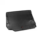 Rugged Ridge 12975.01 Cargo Floor Liner For 2007-2010 Jeep Wrangler Jk. Fixed Price $126.95.