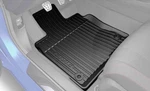 Genuine Honda Season Weather Floor Mats (high Wall) Fits: 2016-2020 Civic. Fixed Price $159.95.