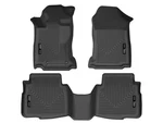 Husky Weatherbeater Floor Liners Fit 2020-2025 Subaru Legacy/outback 3PC Black. Fixed Price $149.99.