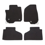 2023-2025 Gmc Yukon Denali Front & Rear Carpet Floor Mats 84849937 Alpine Umber. Fixed Price $5254.98.