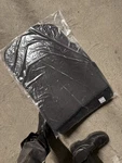 Honda Civic 2026 Floor Mats Fabric Oem Black Set Front & Rear. Fixed Price $75.00.