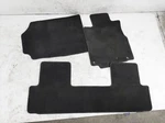 2012-2016 Honda Cr-v Set Of Carpet Floor Mats 83600-T0G-A03ZC. Fixed Price $71.25.