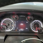Speedometer Cluster Kph 200 Ram Emblem Fits 17-18 Dodge 1500 Pickup 1139005. Fixed Price $275.16.