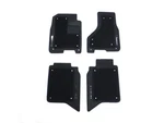 Genuine Mopar Mat Kit 5NQ20DX9AC. Fixed Price $631.07.