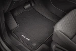 Genuine Volkswagen Foot Mats 3CN-061-370-E-WGK. Fixed Price $142.24.