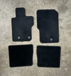 2021-2024 Oem Ford Bronco Carpet Floor Mats Piece D3U6A /U725 M2DB-S13087. Fixed Price $34.99.