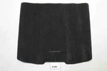New Oem Cargo Carpet Mat Liner Mitsubishi Lancer Sportback Door MZ314353 Black. Fixed Price $50.00.