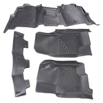 Front & Rear Floor Mats Liners Ford Expedition Max 2018-2024. Fixed Price $78.72.
