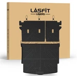 Lasfit All Weather Tpe Trunk Cargo Liner Backrest Mat 2021-2026 Nissan Rogue. Fixed Price $119.00.