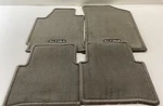 999E2-UT000GY Nissan Altima Floor Mats 4-PIECE Set New Oem 999E2UT000GY. Fixed Price $49.99.