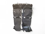 2012-2016 Honda Cr-z Crz Interior Floor Carpet Covering Full Black, 83301-SZT-A1. Fixed Price $270.10.