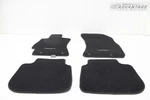 2017-2019 Subaru Legacy Front Rear Interior Floor Carpet Liner Mat Set Oem. Fixed Price $76.99.