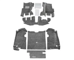 Bedrug CBRTJ97 Cargo Kit Fits 97-06 Wrangler (tj). Fixed Price $414.99.