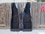 09-13 Infiniti G37 Coupe Floor Carpet Assembly 74901-1NG0A Clean! Black! Vgc! Vq. Fixed Price $399.99.