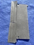 2004-2009 Toyota Prius Rear Trunk Hatch Molding Battery Cover 58415-47010 Oem. Fixed Price $74.99.