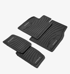 Omac Premium Floor Mats For Porsche Taycan 2020-2025 All-weather Heavy Duty. Fixed Price $200.00.