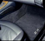 Genuine Bmw Z4 Embroidered Floor Mat 82-11-2-157-092. Fixed Price $80.47.