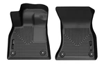 Husky Liners 15431 Weatherbeater Front Floor. Fixed Price $93.23.