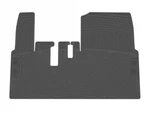 Weathertech Golf Cart Mat For I40-ECO/I40L/I20 1ST Row (1PIECE) Black. Fixed Price $146.95.