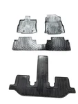 Genuine Subaru Ascent All-weather Floor Mats 2019-2024 Bench Seat Oem J501SXC030. Fixed Price $88.99.