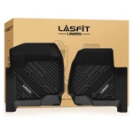 Lasfit Floor Mats Ford Super Duty 2017-2026 Crew Cab / 1ST Row. Fixed Price $99.99.