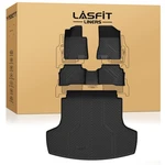 Lasfit Floor Mats & Cargo For 2020-2026 Hyundai Sonata Hybrid Liners. Fixed Price $189.00.