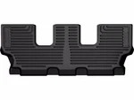 Husky Liners X-act Floor Mats Fit 21-25 Genesis GV80, 7 Passenger 3RD Row 1P Blk. Fixed Price $89.99.