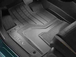 08P17-3V0-110 2023-2025 Honda Hrv All Season Floor Mat Set Of 4. Fixed Price $154.07.