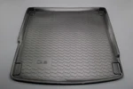 Genuine Audi Q8 Hybrid 2019-ON Semi-rigid Boot Liner Cargo Mat 4M8061180A. Fixed Price $138.59.