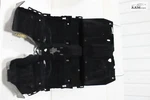 2021 Infiniti QX50 Interior Whole Floor Carpet Mat Liner Cover Black Oem. Fixed Price $346.49.