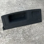 11-16 Bmw F10 520I 528I 535I Trunk Luggage Storage Compartment Cover Liner Oem. Fixed Price $76.49.