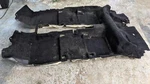 Floor Carpeting Cover 2018 Ford Ecosport GN15-N13000-AH3JA6 2019 2020. Fixed Price $330.00.