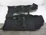 Toyota Prius 2017-2018 Prime Front Floor Mat Interior Carpet 58510-47570-C0. Fixed Price $213.23.